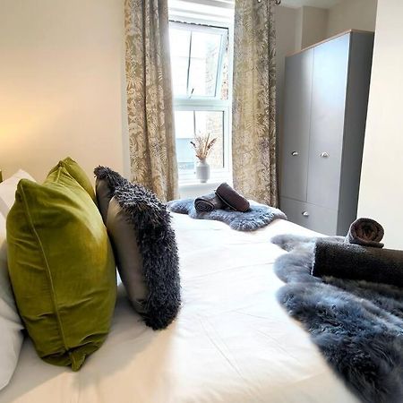 Carvetii - Anne House Room 2 - Dbl Bed First Floor En-Suite Carlisle  Ngoại thất bức ảnh