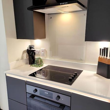 Carvetii - Anne House Room 2 - Dbl Bed First Floor En-Suite Carlisle  Ngoại thất bức ảnh