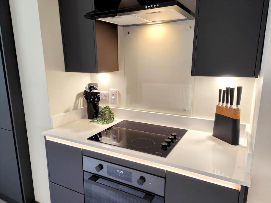 Carvetii - Anne House Room 2 - Dbl Bed First Floor En-Suite Carlisle  Ngoại thất bức ảnh